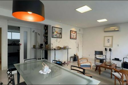 Apartamento à venda com 120m², 3 quartos e 1 vaga