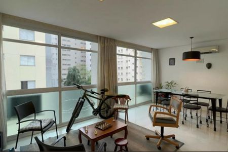 Apartamento à venda com 120m², 3 quartos e 1 vaga