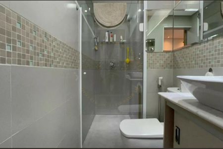 Apartamento à venda com 120m², 3 quartos e 1 vaga