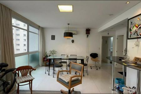 Apartamento à venda com 120m², 3 quartos e 1 vaga