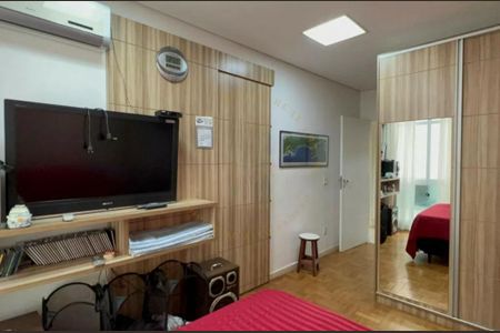 Apartamento à venda com 120m², 3 quartos e 1 vaga