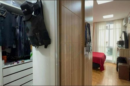Apartamento à venda com 120m², 3 quartos e 1 vaga