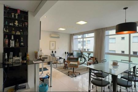 Apartamento à venda com 120m², 3 quartos e 1 vaga