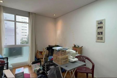 Apartamento à venda com 120m², 3 quartos e 1 vaga