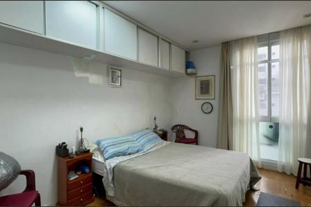 Apartamento à venda com 120m², 3 quartos e 1 vaga