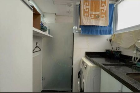 Apartamento à venda com 120m², 3 quartos e 1 vaga