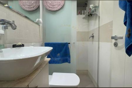 Apartamento à venda com 120m², 3 quartos e 1 vaga