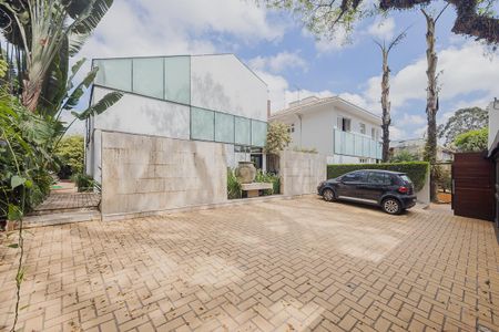 Casa à venda com 700m², 5 quartos e 6 vagasGaragem