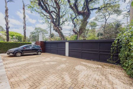 Casa à venda com 700m², 5 quartos e 6 vagasGaragem