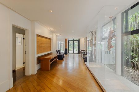 Casa à venda com 700m², 5 quartos e 6 vagasHall de entrada