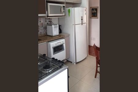 Apartamento à venda com 3 quartos, 100m² em Brooklin, São Paulo
