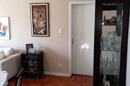 Apartamento à venda com 3 quartos, 100m² em Brooklin, São Paulo