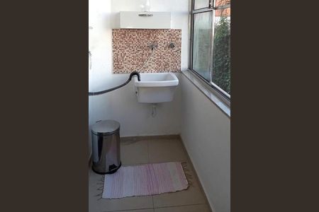 Apartamento à venda com 3 quartos, 100m² em Brooklin, São Paulo