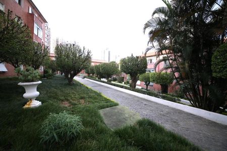 Apartamento à venda com 100m², 3 quartos e 2 vagas