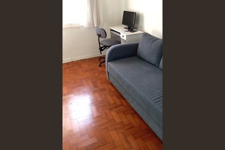 Apartamento à venda com 3 quartos, 100m² em Brooklin, São Paulo
