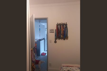 Apartamento à venda com 1 quarto, 35m² em Jardim Paulista, São Paulo