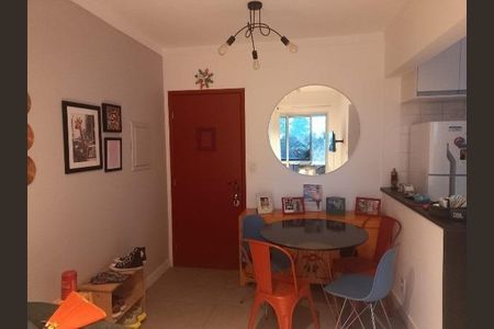 Apartamento à venda com 1 quarto, 35m² em Jardim Paulista, São Paulo