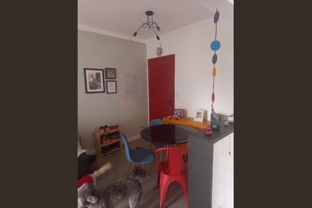 Apartamento à venda com 1 quarto, 35m² em Jardim Paulista, São Paulo