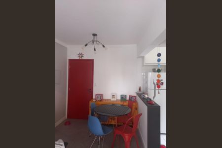 Apartamento à venda com 1 quarto, 35m² em Jardim Paulista, São Paulo
