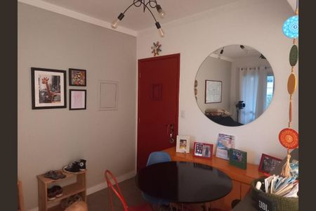 Apartamento à venda com 1 quarto, 35m² em Jardim Paulista, São Paulo