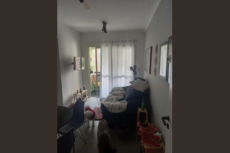 Apartamento à venda com 1 quarto, 35m² em Jardim Paulista, São Paulo