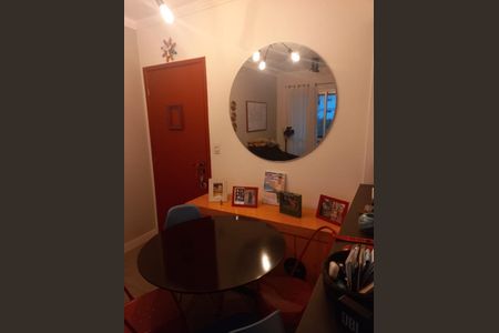 Apartamento à venda com 1 quarto, 35m² em Jardim Paulista, São Paulo