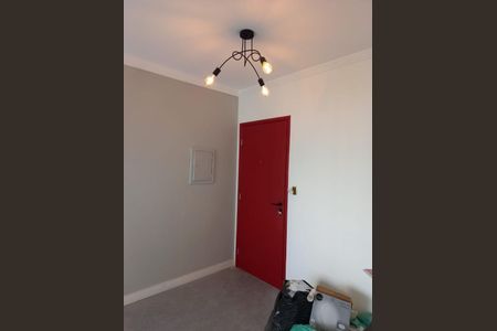 Apartamento à venda com 1 quarto, 35m² em Jardim Paulista, São Paulo