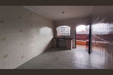 Apartamento para alugar com 80m², 2 quartos e 1 vagaCozinha