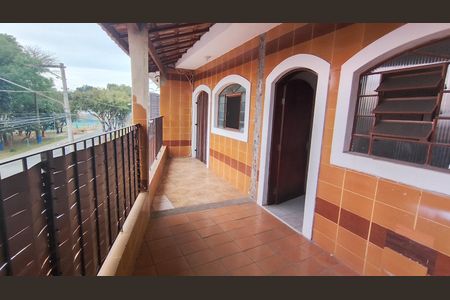 Apartamento para alugar com 80m², 2 quartos e 1 vagaÁrea de Serviço / varanda