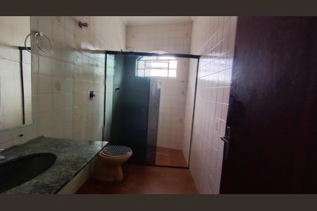 Apartamento para alugar com 80m², 2 quartos e 1 vagaBanheiro