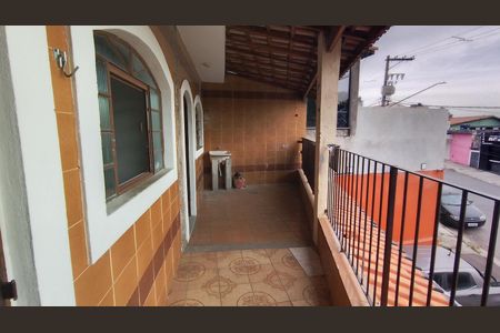 Apartamento para alugar com 80m², 2 quartos e 1 vagaÁrea de Serviço / varanda