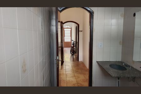 Apartamento para alugar com 80m², 2 quartos e 1 vagaBanheiro