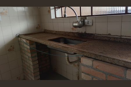 Apartamento para alugar com 80m², 2 quartos e 1 vagaDetalhe Cozinha