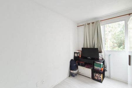 Quarto 1 de apartamento para alugar com 2 quartos, 42m² em Parque Bristol, São Paulo