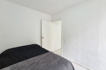 Apartamento para alugar com 42m², 2 quartos e sem vaga Apartamento para alugar com 42m², 2 quartos e sem vagaQuarto 2