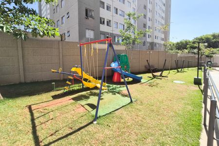 Apartamento para alugar com 42m², 2 quartos e sem vaga Apartamento para alugar com 42m², 2 quartos e sem vagaÁrea comum