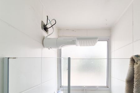 Apartamento para alugar com 42m², 2 quartos e sem vaga Apartamento para alugar com 42m², 2 quartos e sem vagaBanheiro Social