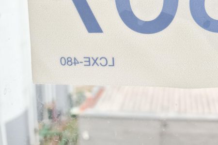 Apartamento para alugar com 42m², 2 quartos e sem vaga Apartamento para alugar com 42m², 2 quartos e sem vagaplaca - LCXE 480