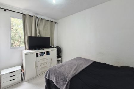 Apartamento para alugar com 42m², 2 quartos e sem vaga Apartamento para alugar com 42m², 2 quartos e sem vagaQuarto 2