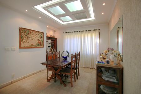 Casa para alugar com 357m², 5 quartos e 4 vagasSala de Jantar