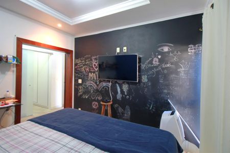 Casa para alugar com 357m², 5 quartos e 4 vagasSuite 1