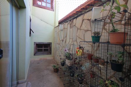 Casa para alugar com 357m², 5 quartos e 4 vagasVaranda interna