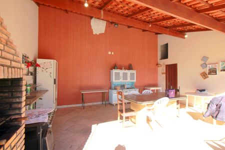 Casa para alugar com 357m², 5 quartos e 4 vagasEspaço Gourmet