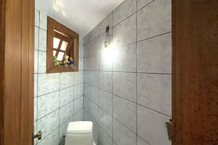 Casa para alugar com 357m², 5 quartos e 4 vagasLavabo