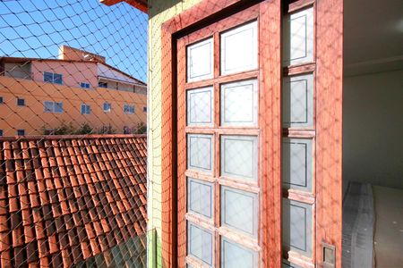 Casa para alugar com 357m², 5 quartos e 4 vagasVaranda da Suite 2