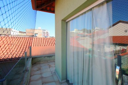 Casa para alugar com 357m², 5 quartos e 4 vagasVaranda/Quarto 2