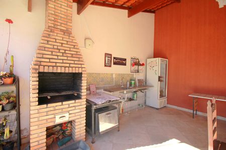 Casa para alugar com 357m², 5 quartos e 4 vagasEspaço Gourmet