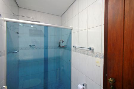 Casa para alugar com 357m², 5 quartos e 4 vagasBanheiro da Suíte 1