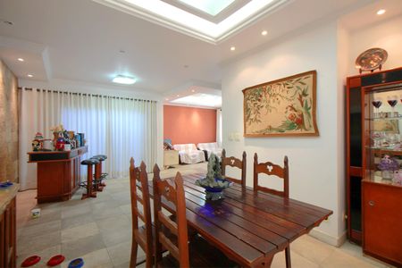 Casa para alugar com 357m², 5 quartos e 4 vagasSala de Jantar
