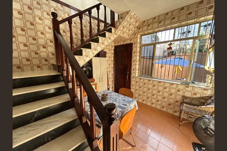 Casa à venda com 347m², 7 quartos e 5 vagasCopa